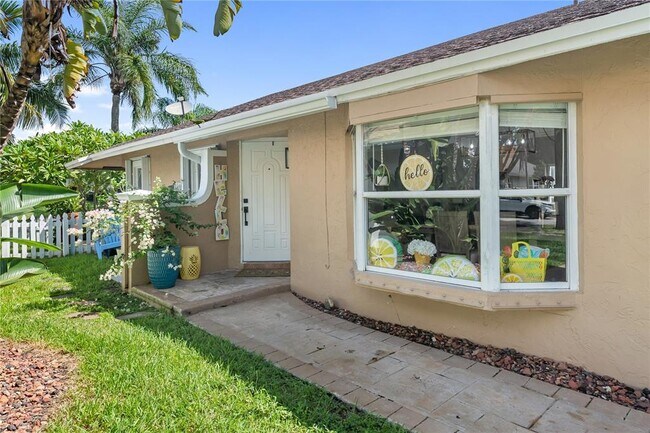 Foto del edificio - 9803 SW 59th St