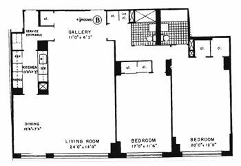Building Photo - 920 Park Avenue