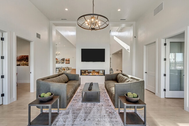 Foto del edificio - Ridgeline Parkway Apartments