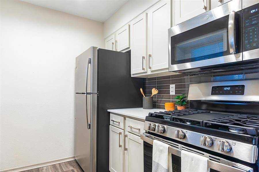 The Amethyst Apartments 13401 Metric Blvd Austin, TX