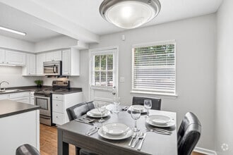Interior Photo - Booker Creek - Students save up to 10%!