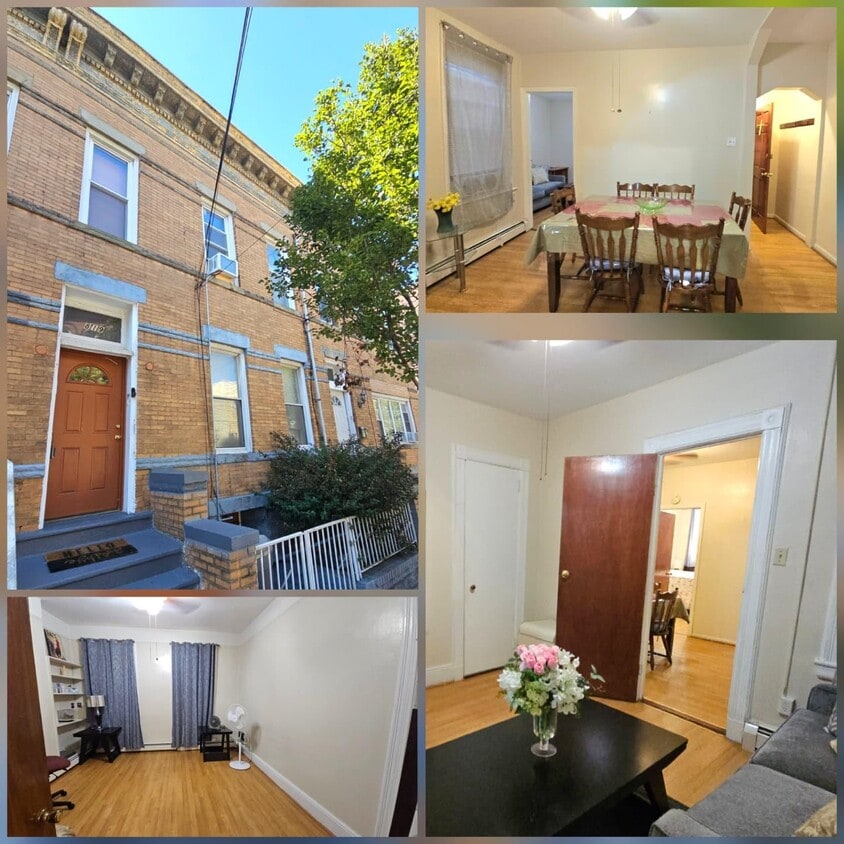 Primary Photo - 819 27th St
