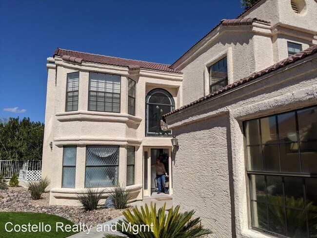 Building Photo - 2 br, 2.5 bath House - 5269 Drifting Sands Ct
