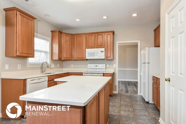 Foto del edificio - 6116 Boxelder Cove