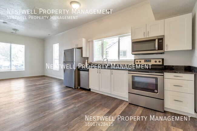 Building Photo - Great Historic 1-bed Condo in South Salt Lake
