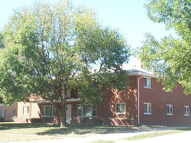 Primary Photo - 1639 Randolph Rd