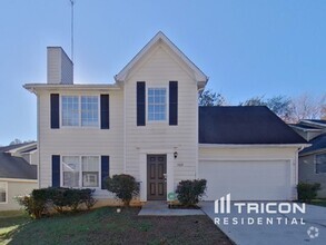 Building Photo - 5889 Old Wellborn Trce