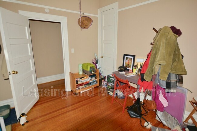 Foto del edificio - 519 Rutledge Ave