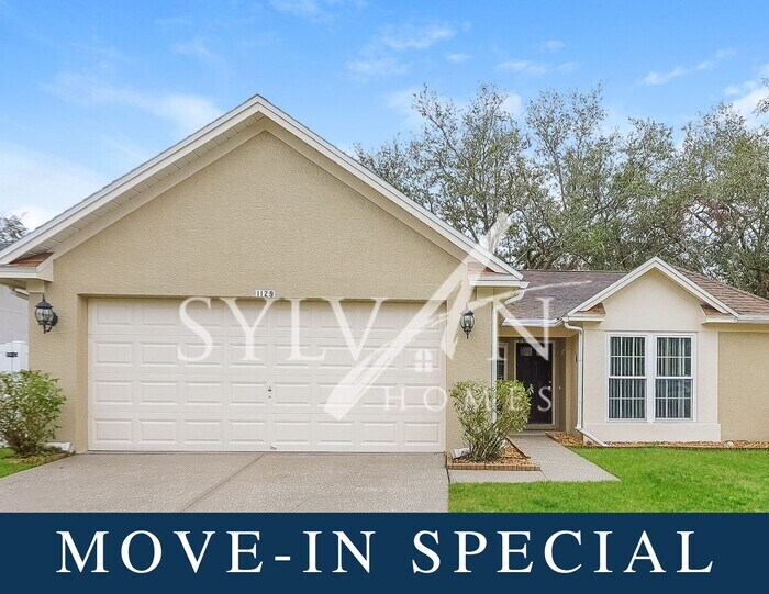 1129 Hardwood Dr, Valrico, FL 33596 House Rental in Valrico, FL