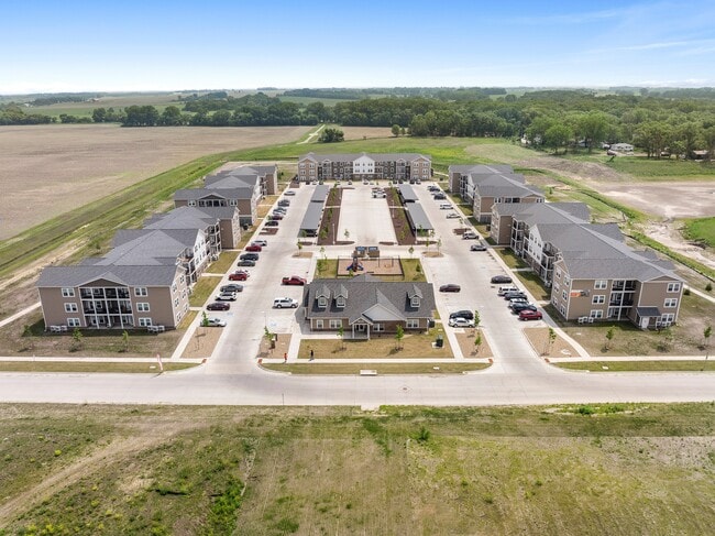 Building Photo - Union at North Crossing