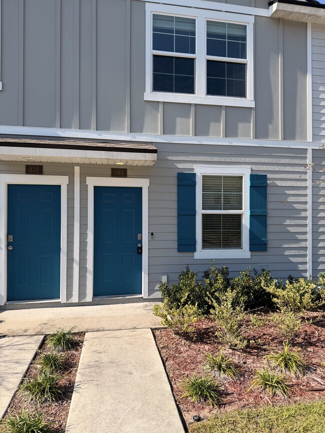 Foto del edificio - 840 Gate Run Rd