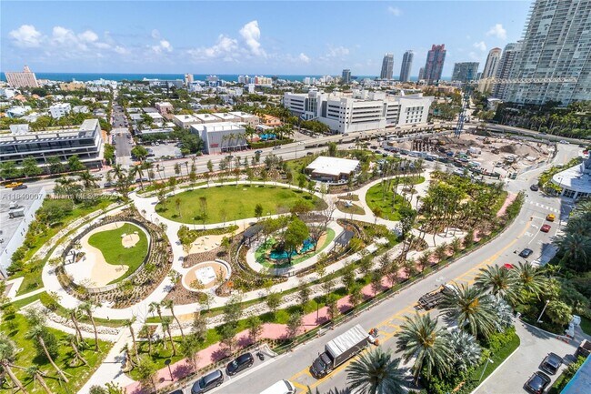 Foto del edificio - 650 West Ave