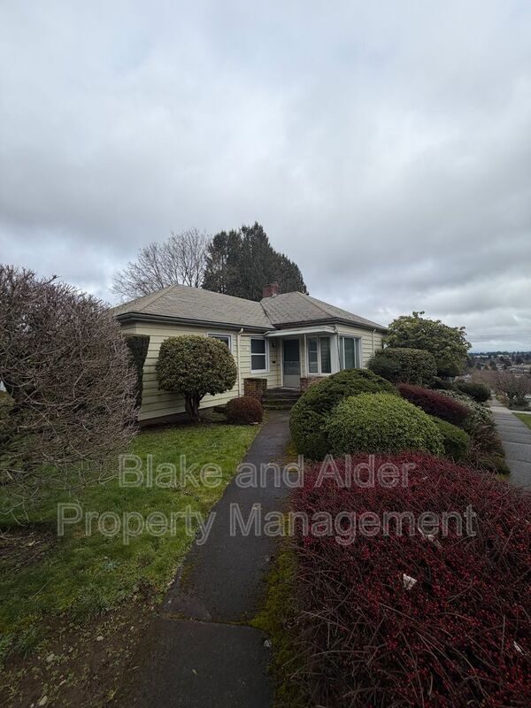 Foto del edificio - 7303 SE Madison St