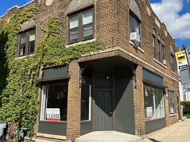 Foto del edificio - 1603 N Van Buren St