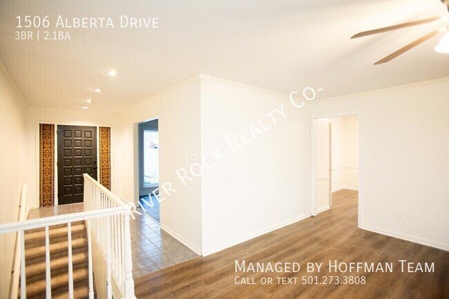 Building Photo - 1506 Alberta Dr