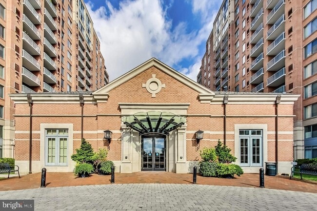 Photo - 11710 Old Georgetown Rd Apartment