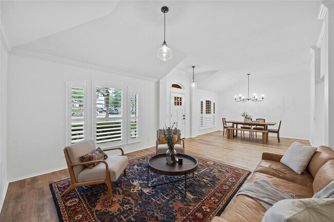 Building Photo - 3813 Standfield Ct
