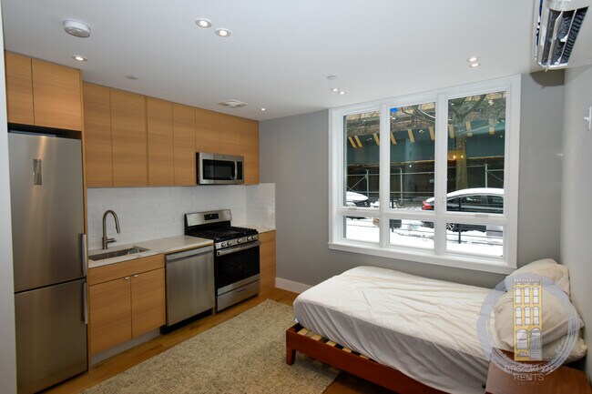 Foto del edificio - 37 Irving Pl