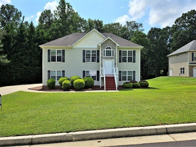 Foto del edificio - 197 Meadow Spring Ct