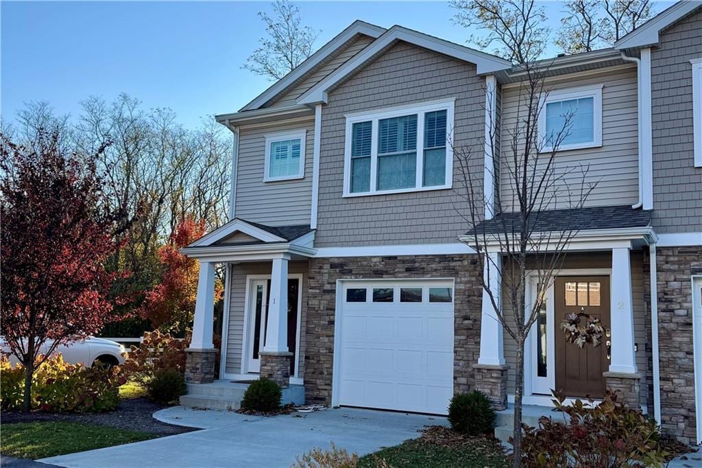 Primary Photo - 25 Franklin Rd