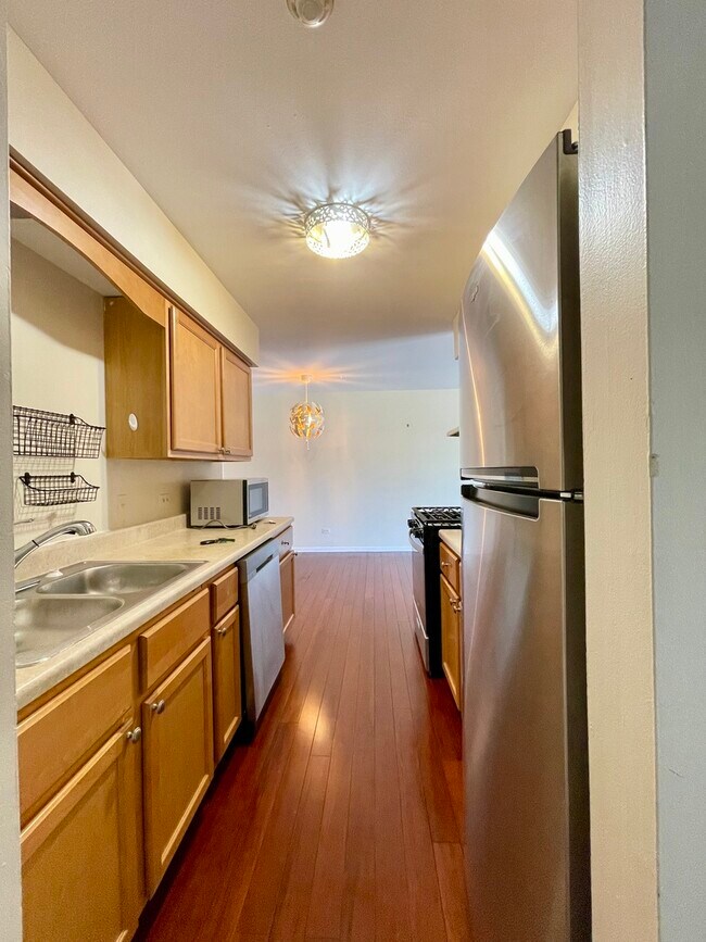 Foto del edificio - 49 W 66th St