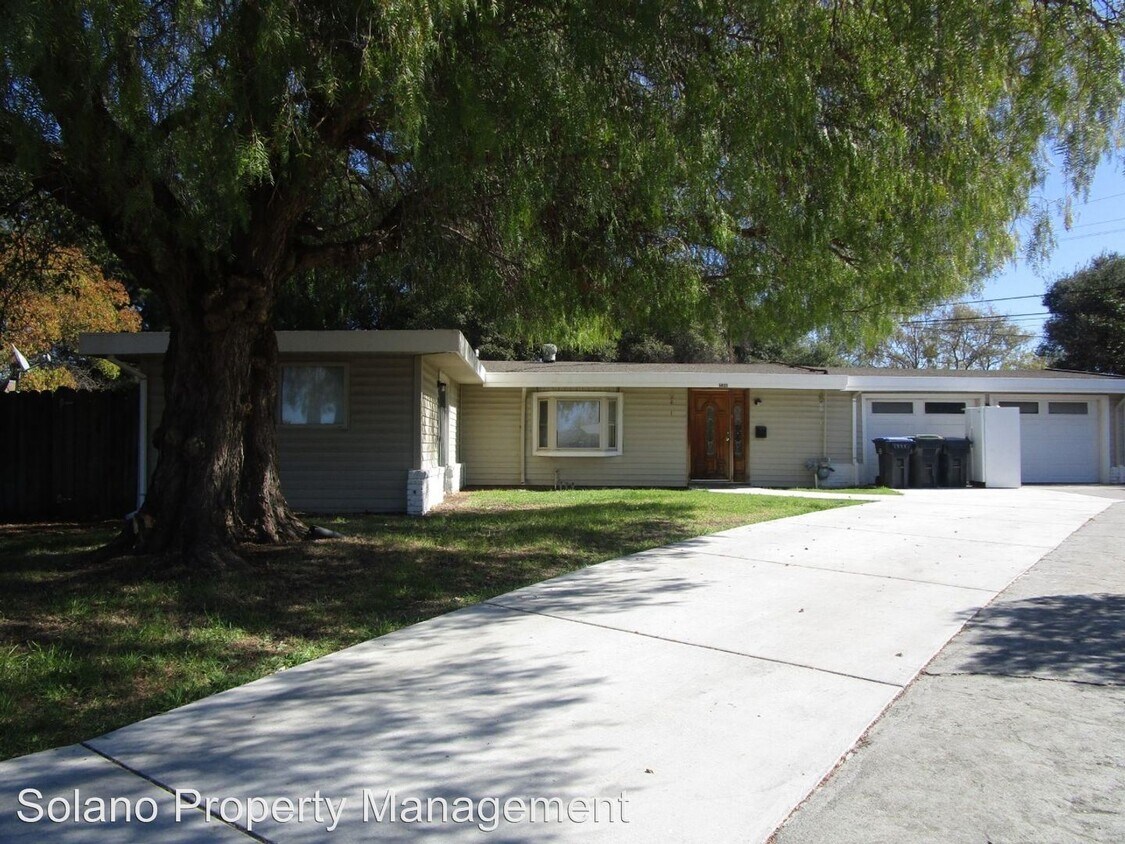 1401 Michigan St, Fairfield, CA 94533 - House Rental in Fairfield, CA |  Apartments.com