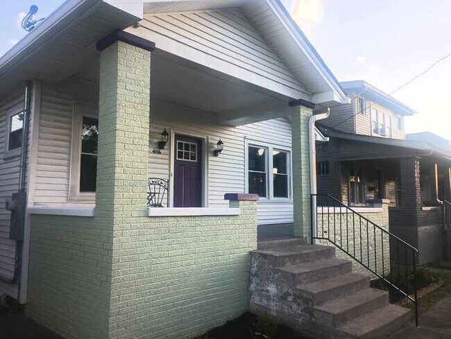 Building Photo - 4116 Vermont Ave