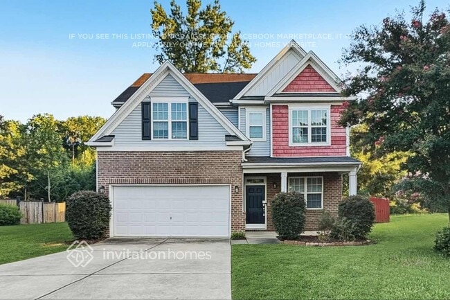 Building Photo - 3630 Brideveil Ct