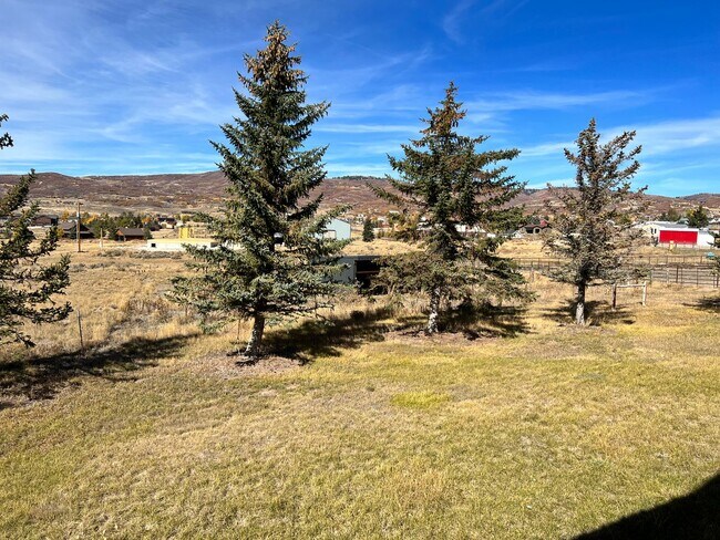 Foto del edificio - SILVER CREEK HORSE PROPERTY