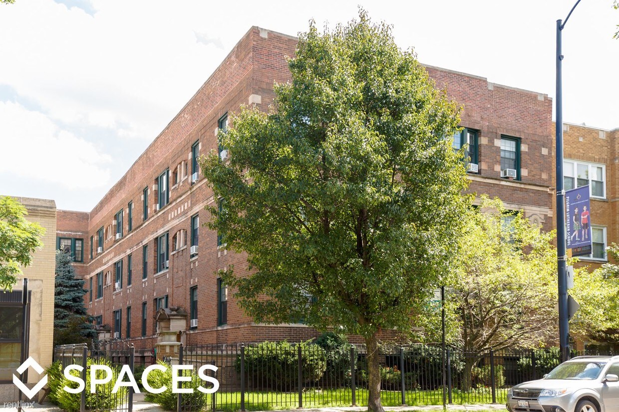 Primary Photo - 2 br, 1 bath Apartment - 4341 North Damen #3E