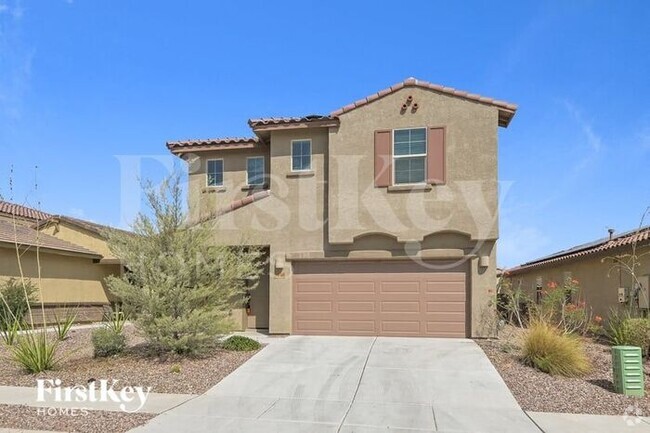 Building Photo - 7436 S Via Plaza del Maya