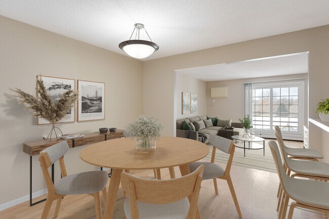 Foto del edificio - Cutters Grove Apartment Homes