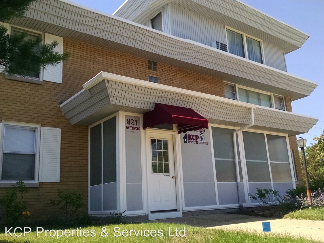 Foto principal - 821 W Greenwood Ave
