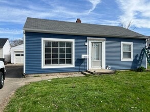 Building Photo - 2726 Underwood St