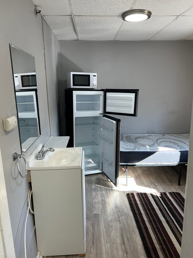 The Chelsea House 350 E Main St Somerville, NJ Apartments for Rent