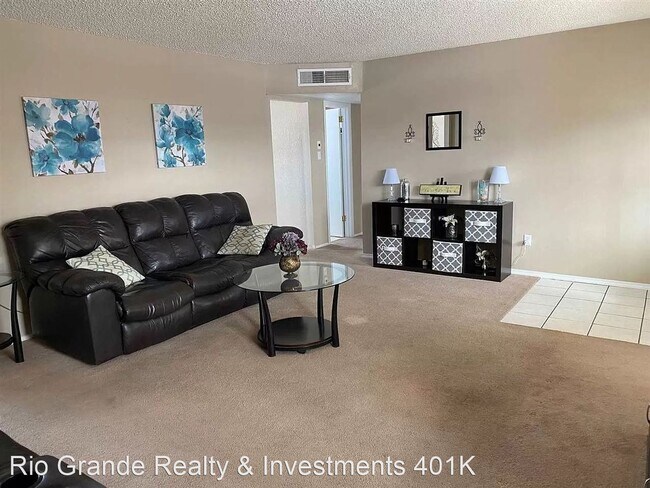 Foto del edificio - 3 br, 1.5 bath House - 1517 Mountain View Ave