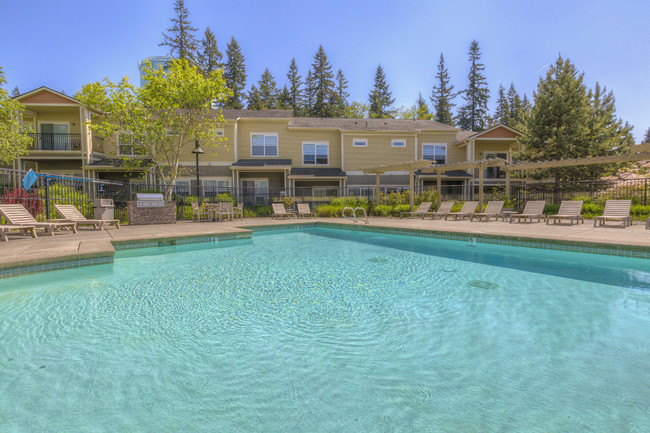 The Lodge at Redmond Ridge Rentals - Redmond, WA | Apartments.com