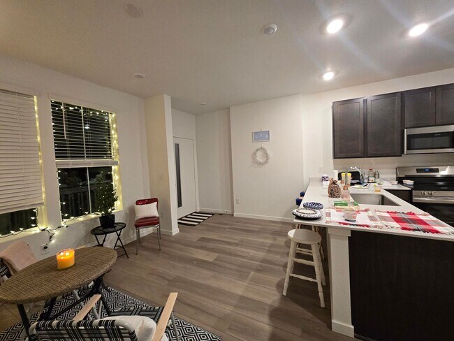 Foto del edificio - 2 Bedroom 2 Bathroom in Arvada!