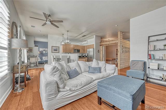 Building Photo - 5677 S Park Pl