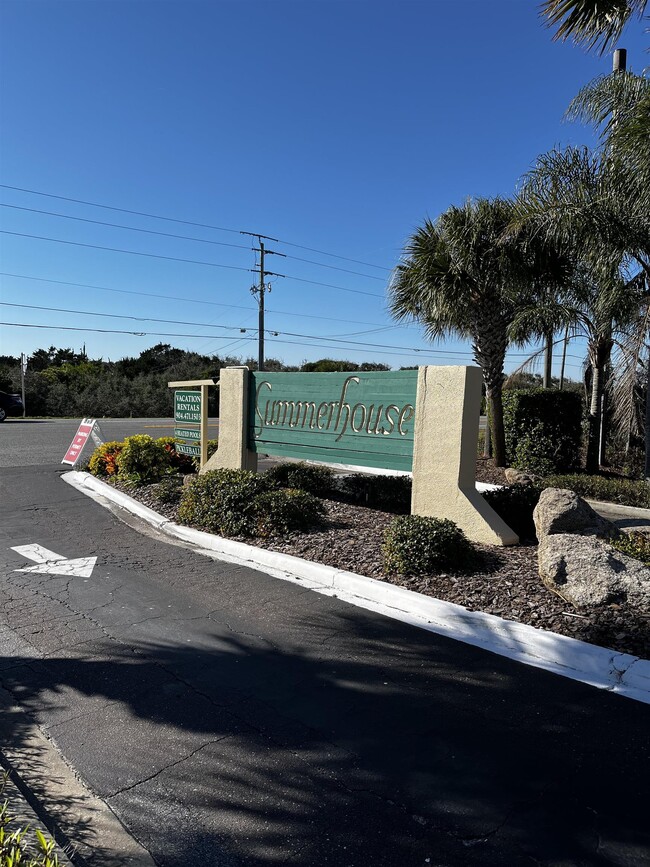 Building Photo - 8550 A1A S
