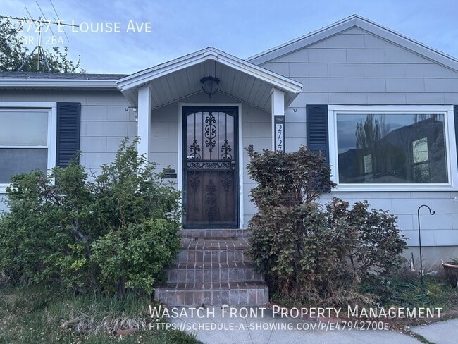 Photo - 2727 E Louise Ave House