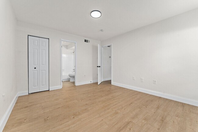 Foto del interior - Centerpoint Apartments