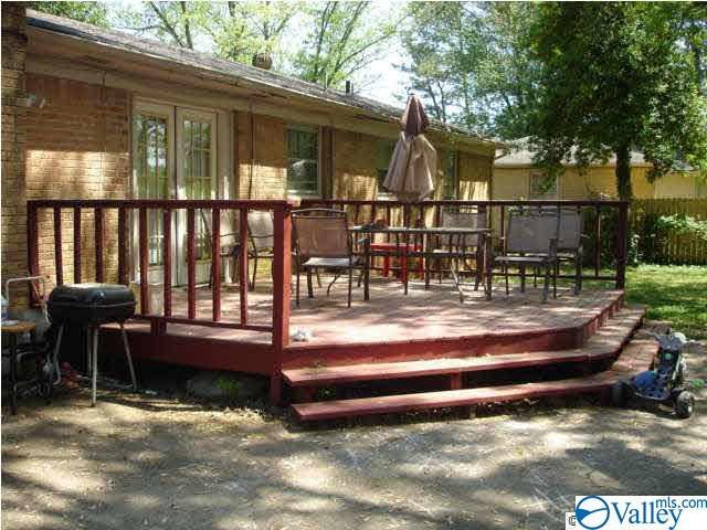 Foto del edificio - 2605 Trail Ridge Rd NW