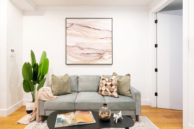 Foto del edificio - 411 E 68th St