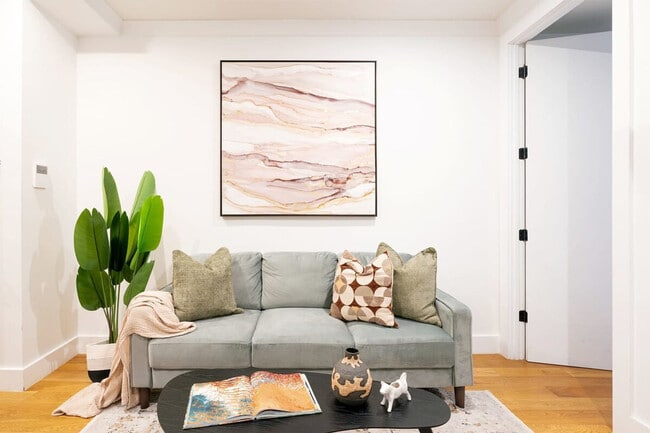 Foto del edificio - 411 E 68th St