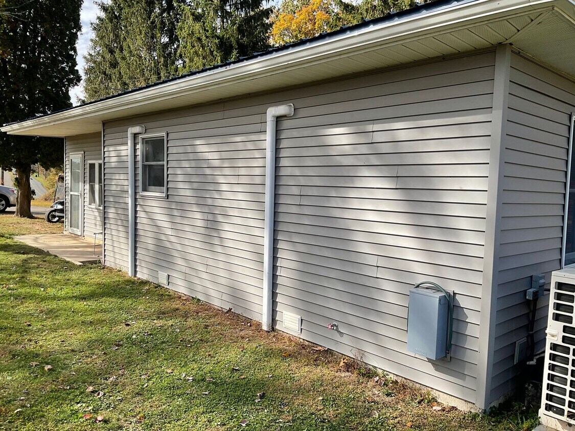 Primary Photo - 152 Buffalo Creek Rd, Duncannon
