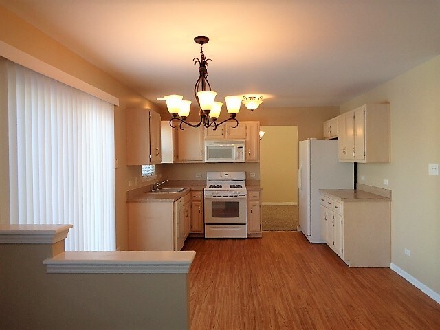 Foto del edificio - 1514 Pheasant Landing Drive