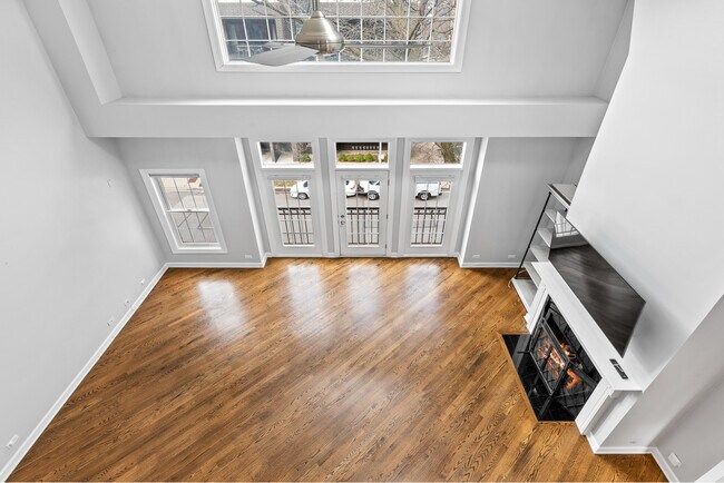 Foto del edificio - 1545 N North Park Avenue