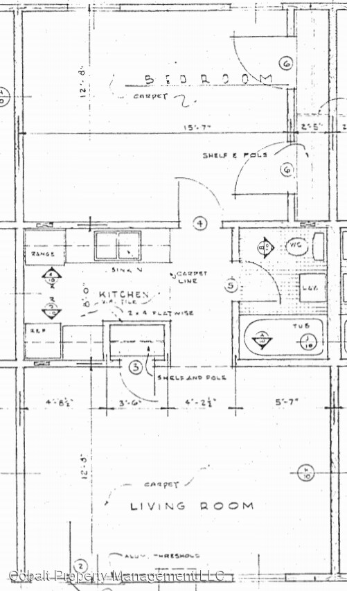 Foto del edificio - 223 11th Ave NE