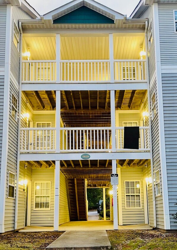 Foto principal - 3020 Centennial Woods Dr